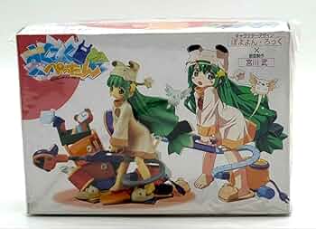 Amazon.co.jp: ぽよよん ろっく × 宮川武 すく水ぺったん スク水